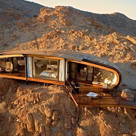 Desert Whisper Solitaire Εξωτερικό φωτογραφία