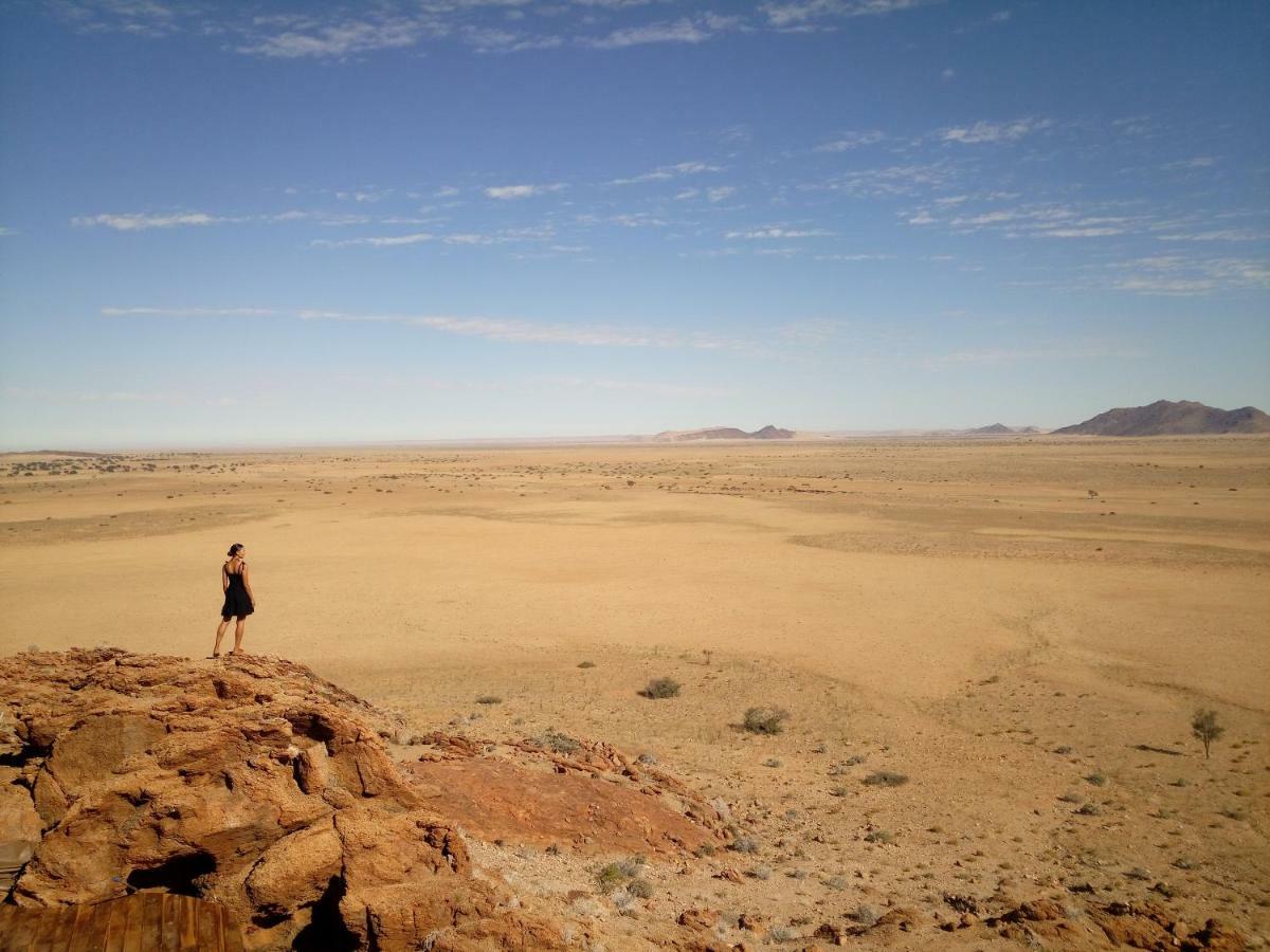 Desert Whisper Solitaire Εξωτερικό φωτογραφία