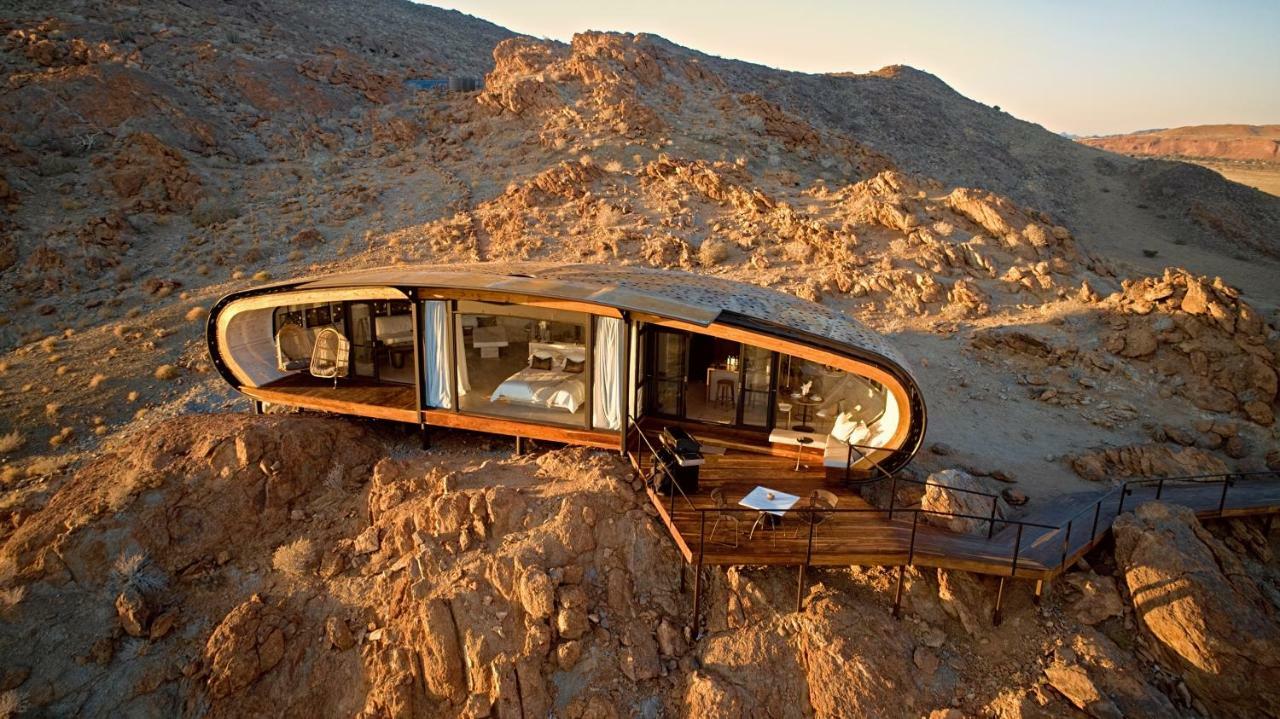 Desert Whisper Solitaire Εξωτερικό φωτογραφία
