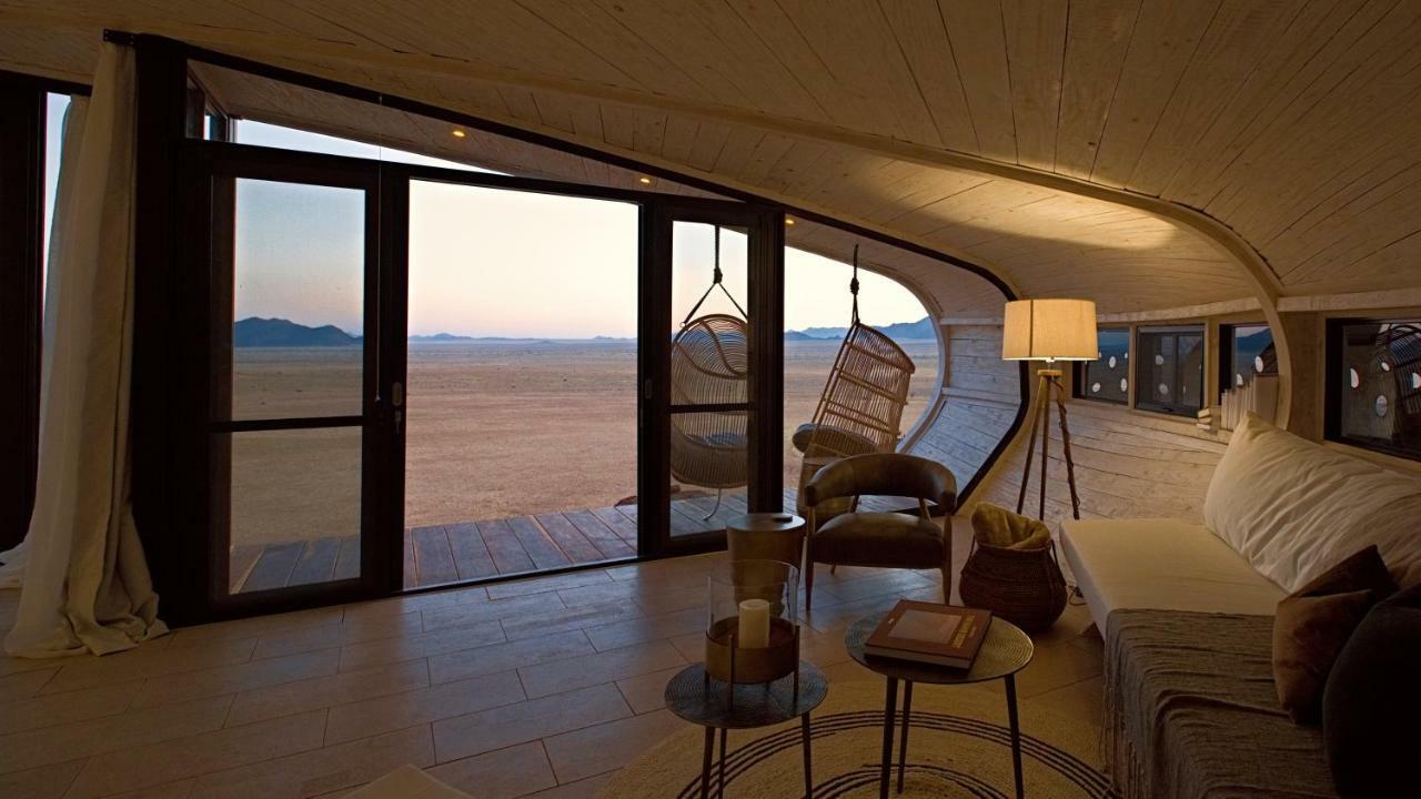 Desert Whisper Solitaire Εξωτερικό φωτογραφία